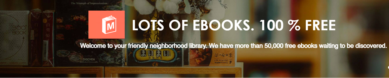manybooks